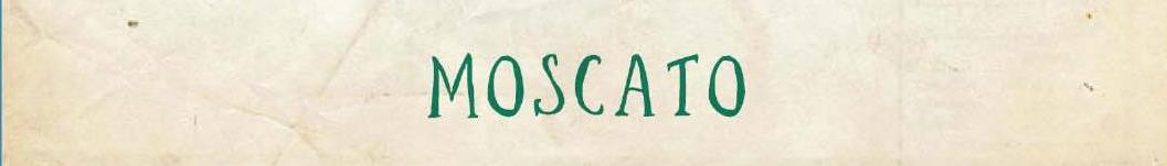 TABC label artwork for Martin's Pick Up Moscato