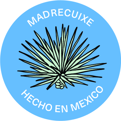 TABC label artwork for NETA Madrecuixe Capon - Ranulfo