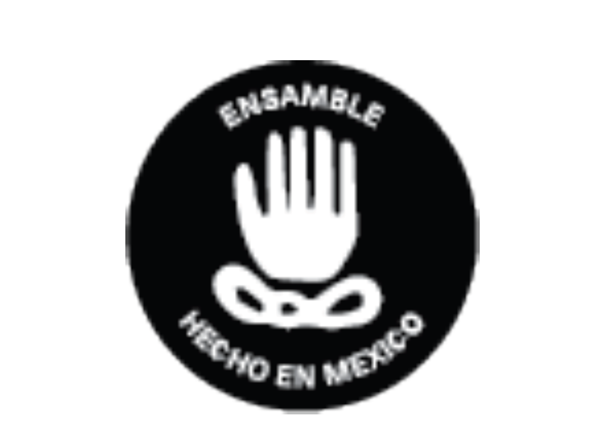 TABC label artwork for NETA Arroqueno Sierra Negra - Nicolas