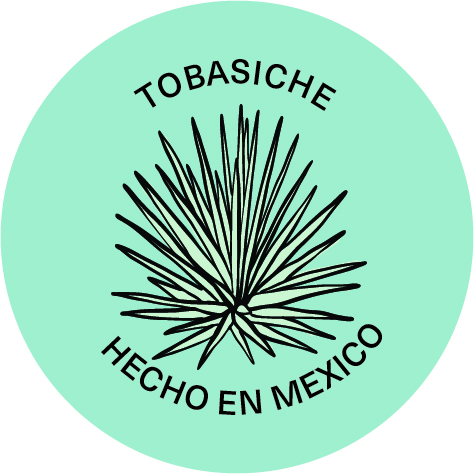 TABC label artwork for NETA Tobaziche - Tomas