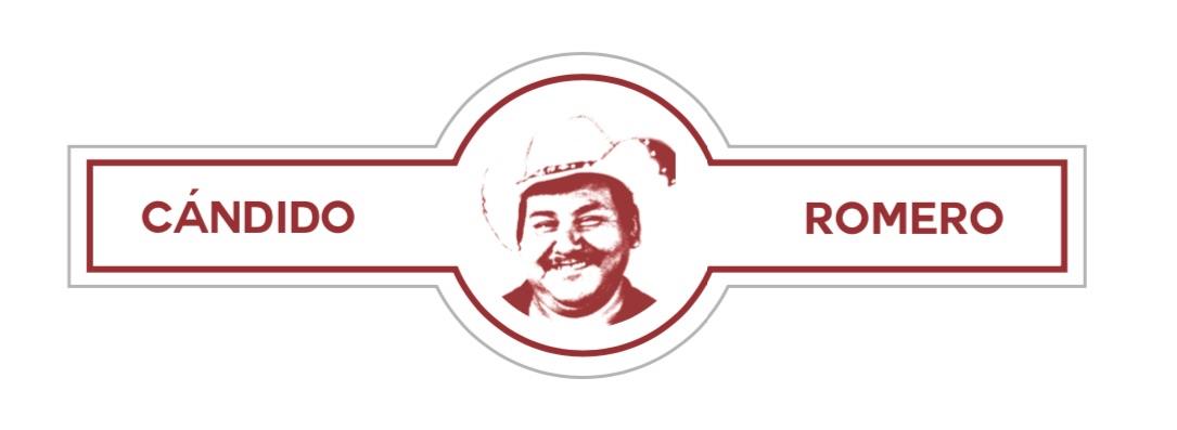 TABC label artwork for Mezonte Candido Agave