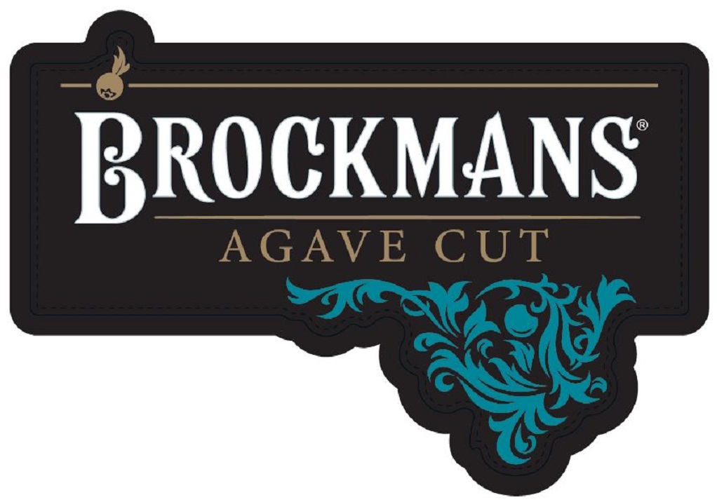 TABC label artwork for Brockmans Gin Agave Cut