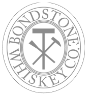 TABC label artwork for BONDSTONE DOUBLE OAK CASK STRENGTH