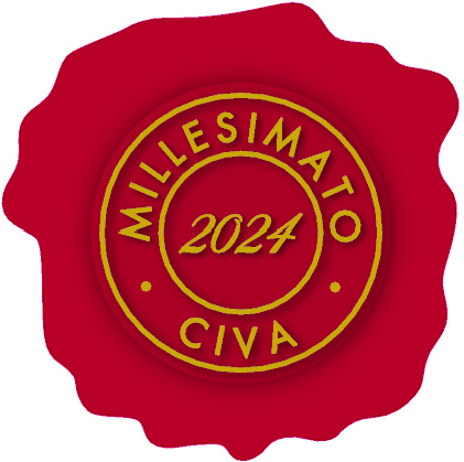 TABC label artwork for Cuvee Biele Zoe Italy Ribolla Gialla Spumante Sparkling Wine, Italy