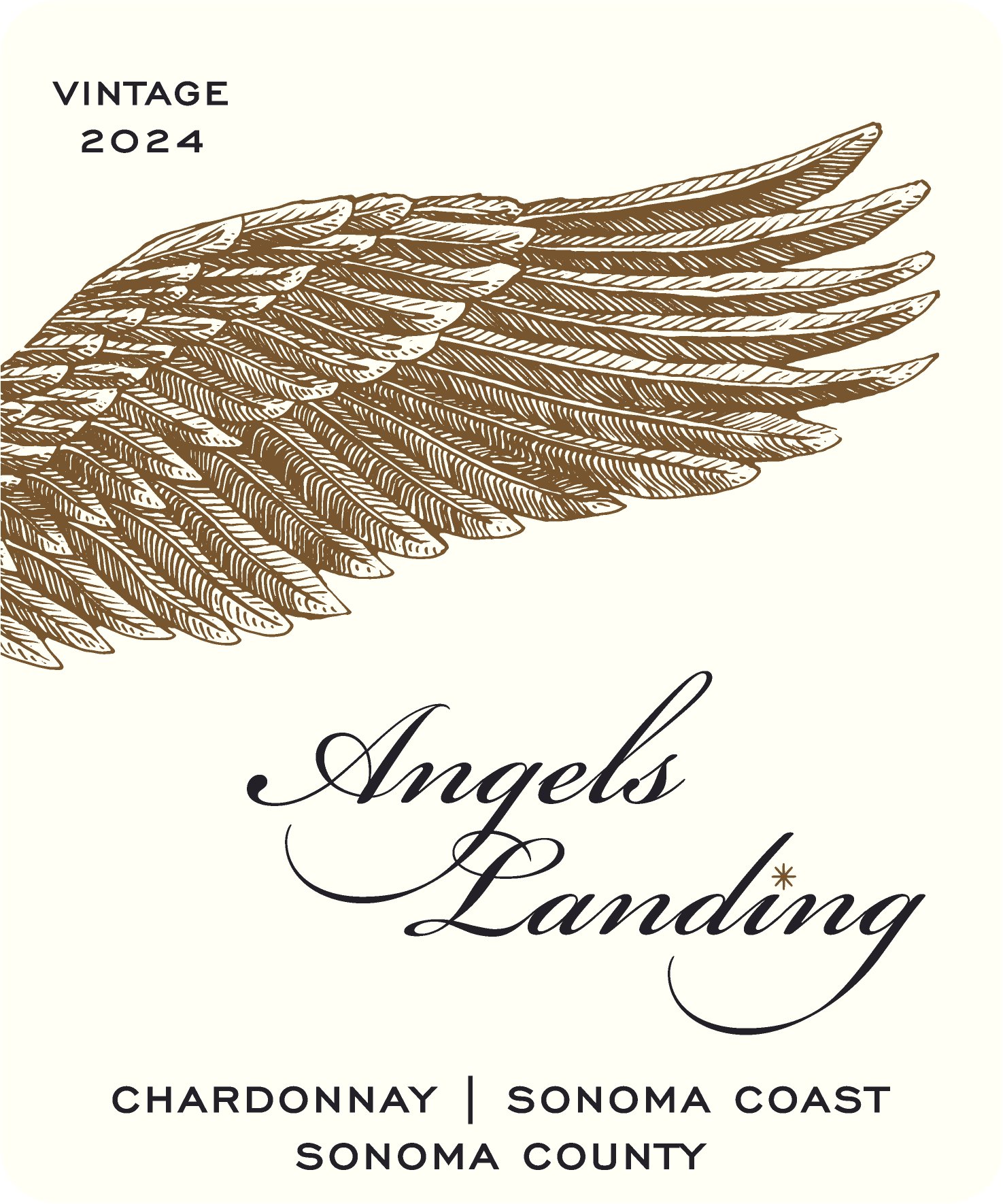 TABC label artwork for Angels Landing Chardonnay Sonoma Coast 0004