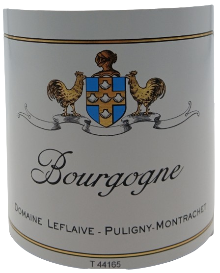 TABC label artwork for DOMAINE LEFLAIVE BLANC