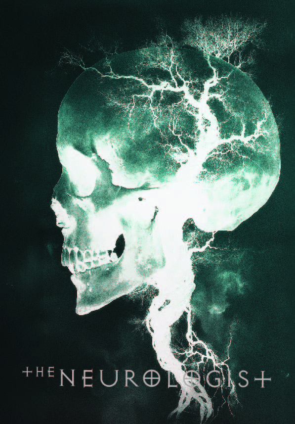 TABC label artwork for The Neurologist 2024