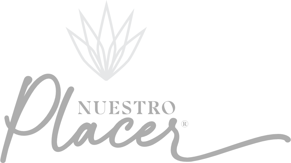 TABC label artwork for NUESTRO PLACER TEQUILA NUESTRO PLACER BLANCO