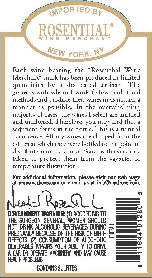 TABC label artwork for FICOMONTANINO BULGARELLI TOSCANA