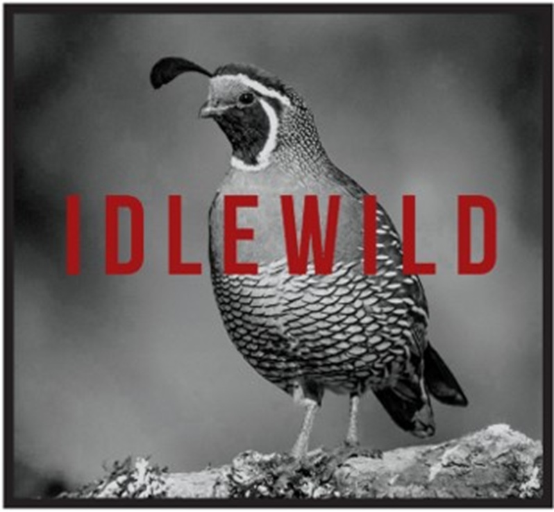 TABC label artwork for Idlewild Flora & Fauna Red Wine North Coast