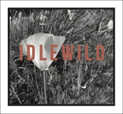 TABC label artwork for Idlewild Flora & Fauna Rose Wine North Coast