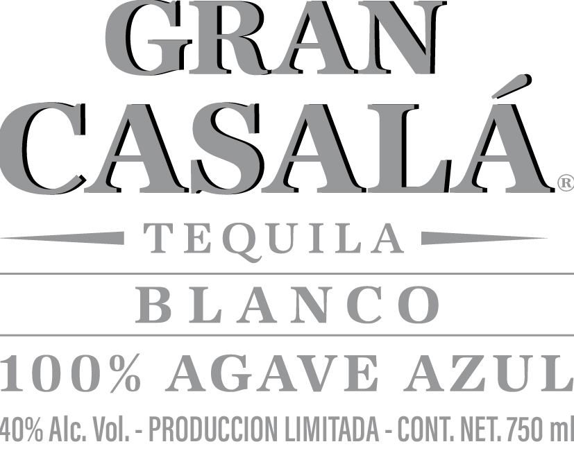 TABC label artwork for GRAN CASALA BLANCO