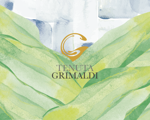 TABC label artwork for Grimaldi Verdicchio di Matelica