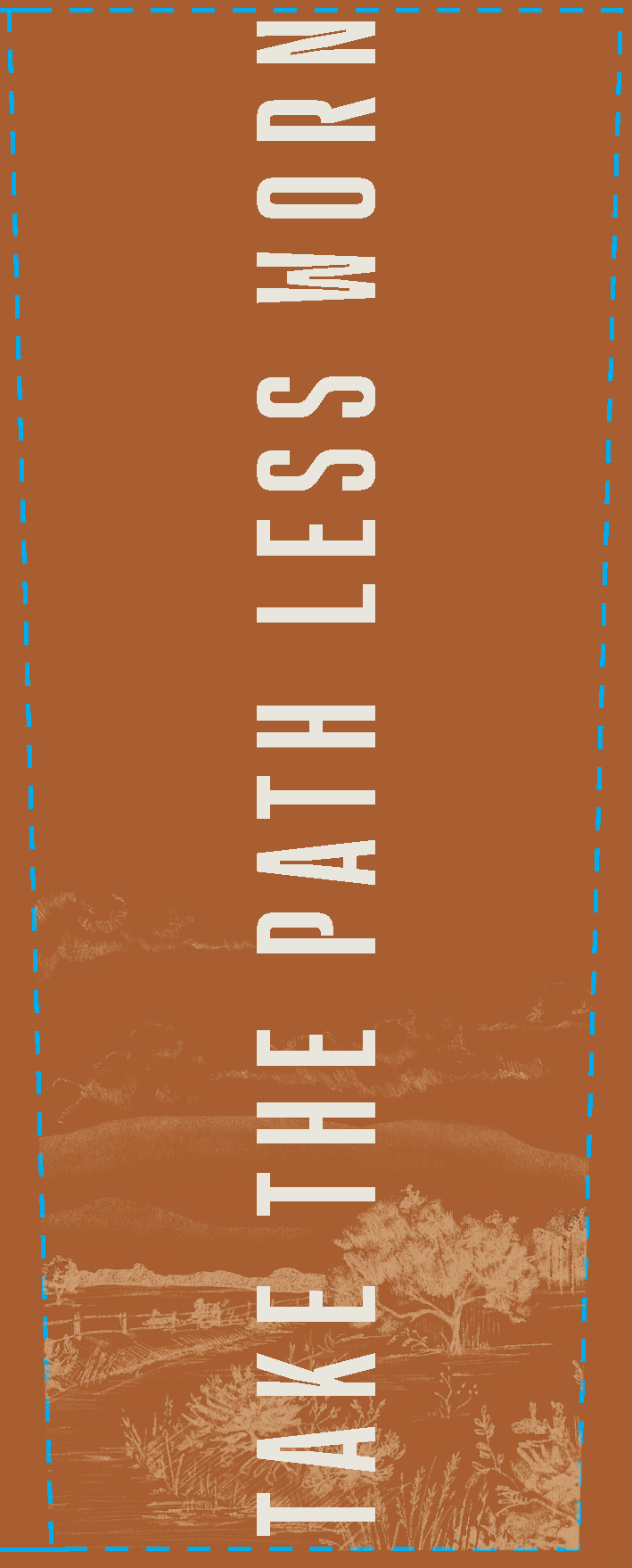 TABC label artwork for KENTUCKY RAMBLER HONEY BARREL FINISHED