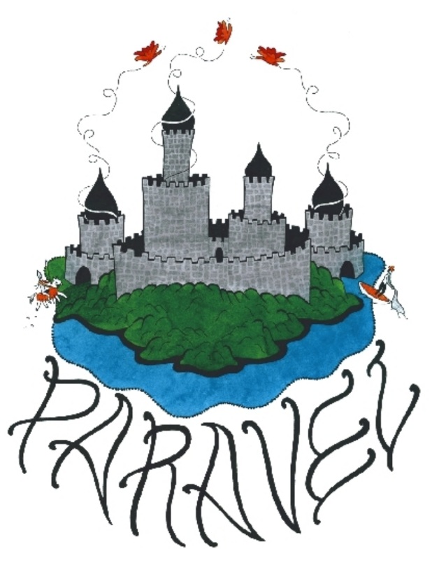 TABC label artwork for Paravel Wines Zinfandel