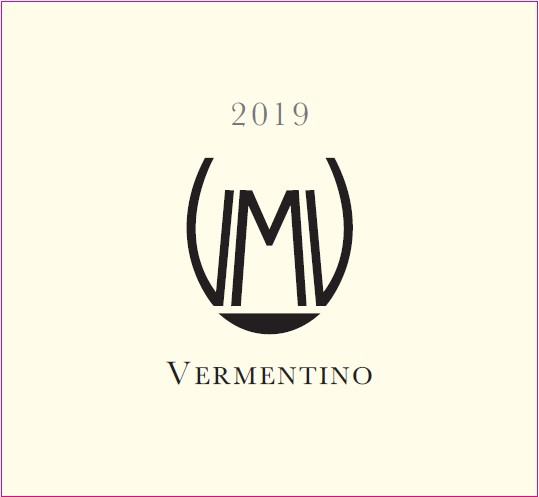 TABC label artwork for VALLEY MILLS VINEYARDS VERMENTINO