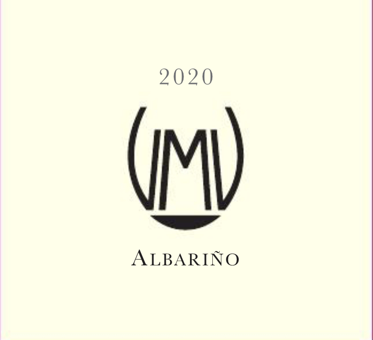 TABC label artwork for VALLEY MILLS VINEYARDS ALBARINO