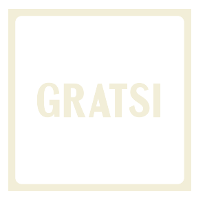 TABC label artwork for GRATSI WHITE