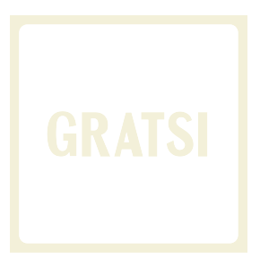 TABC label artwork for GRATSI ROSE