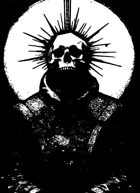 TABC label artwork for SLATE THEORY THE ZEALOT
