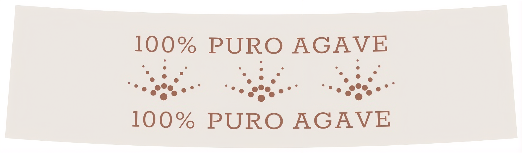 TABC label artwork for SÚBELE BLANCO