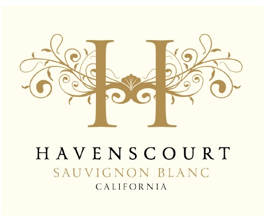 TABC label artwork for Havenscourt Sauvignon Blanc