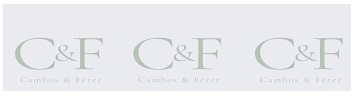 TABC label artwork for Cambos Feret Sauvignon Blanc Les Buissons