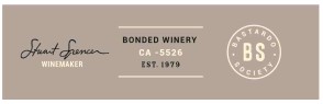 TABC label artwork for St Amant Bootleg Port Amador