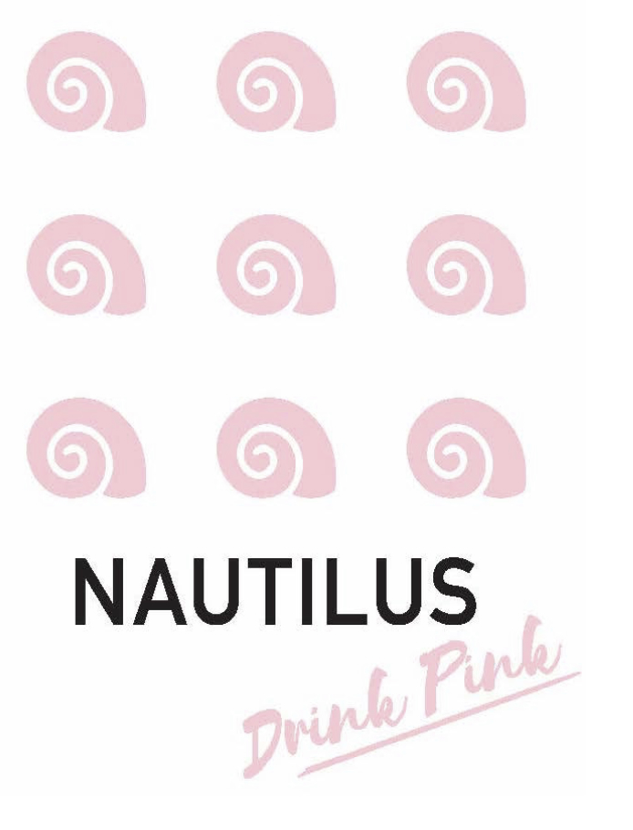 TABC label artwork for LA TOUR MELAS NAUTILUS