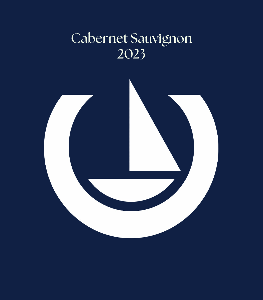 TABC label artwork for FLANAGAN WINES HORSESHOE BAY RESORT CABERNET SAUVIGNON