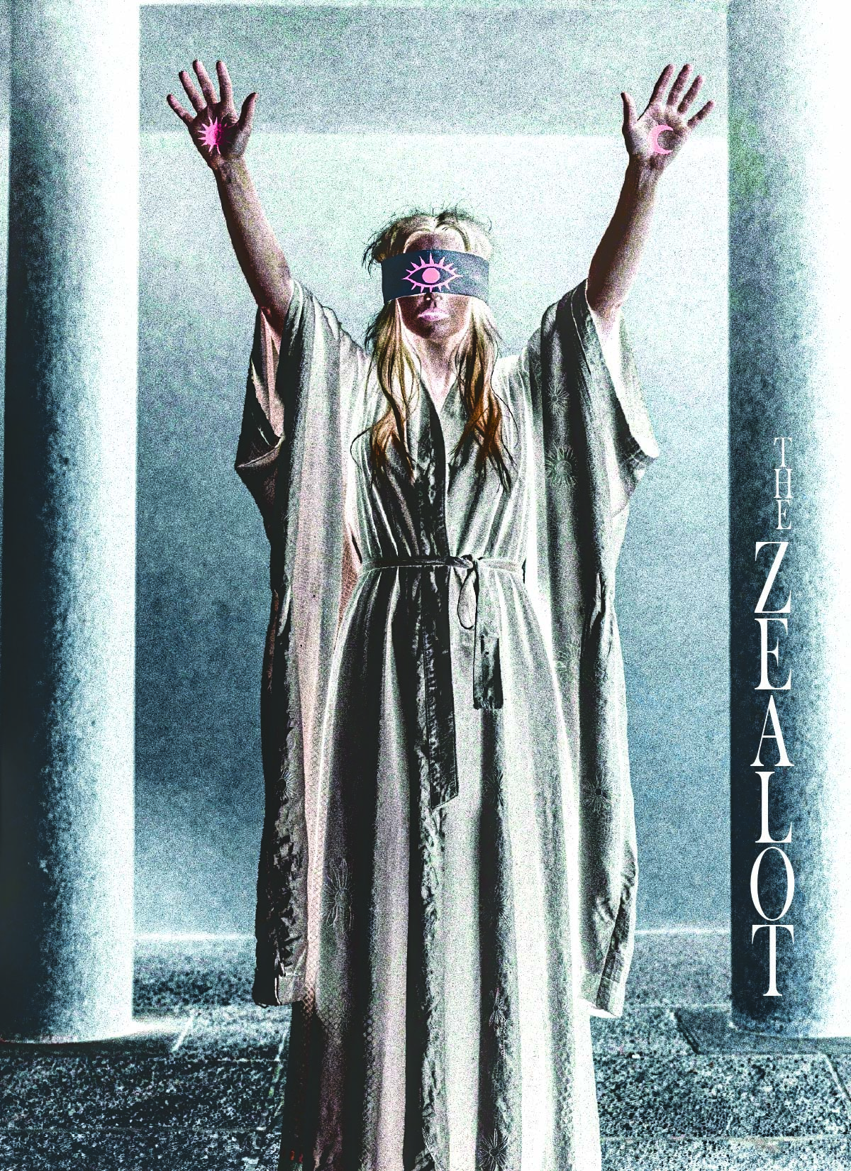 TABC label artwork for SLATE THEORY THE ZEALOT 24
