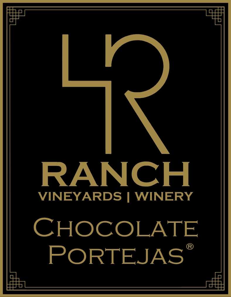TABC label artwork for CHOCOLATE PORTEJAS
