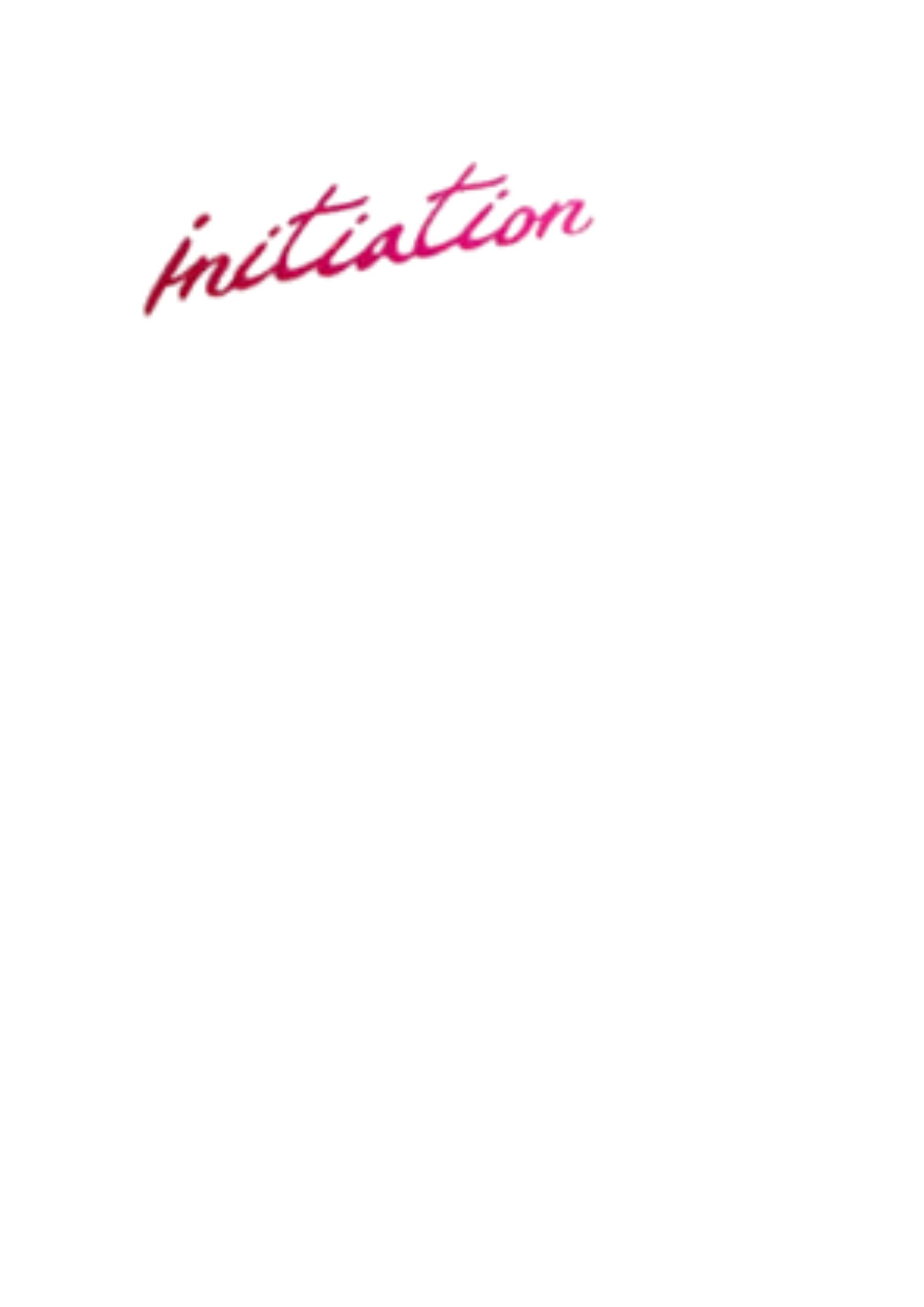 TABC label artwork for BENOIT DEHU INITIATION ROSE