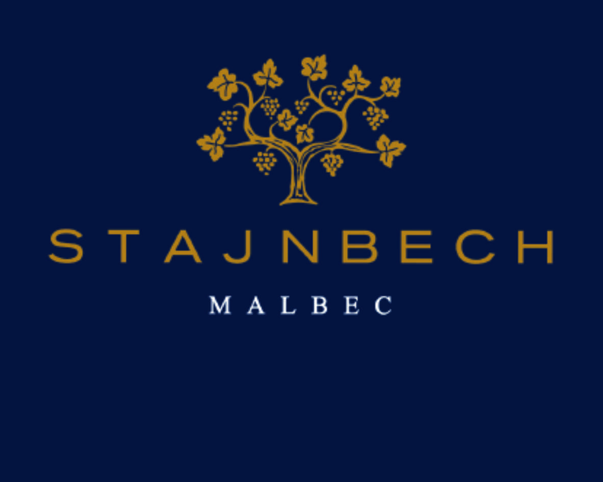 TABC label artwork for Borgo Stajnbech Malbec