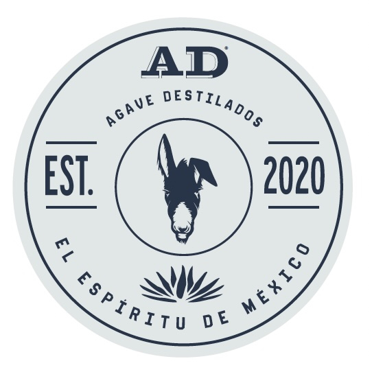 TABC label artwork for AD - Still Strength Blanco Tequila